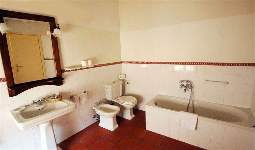 Antica Dimora Patrizia Hotel Montecarlo Bagian luar foto